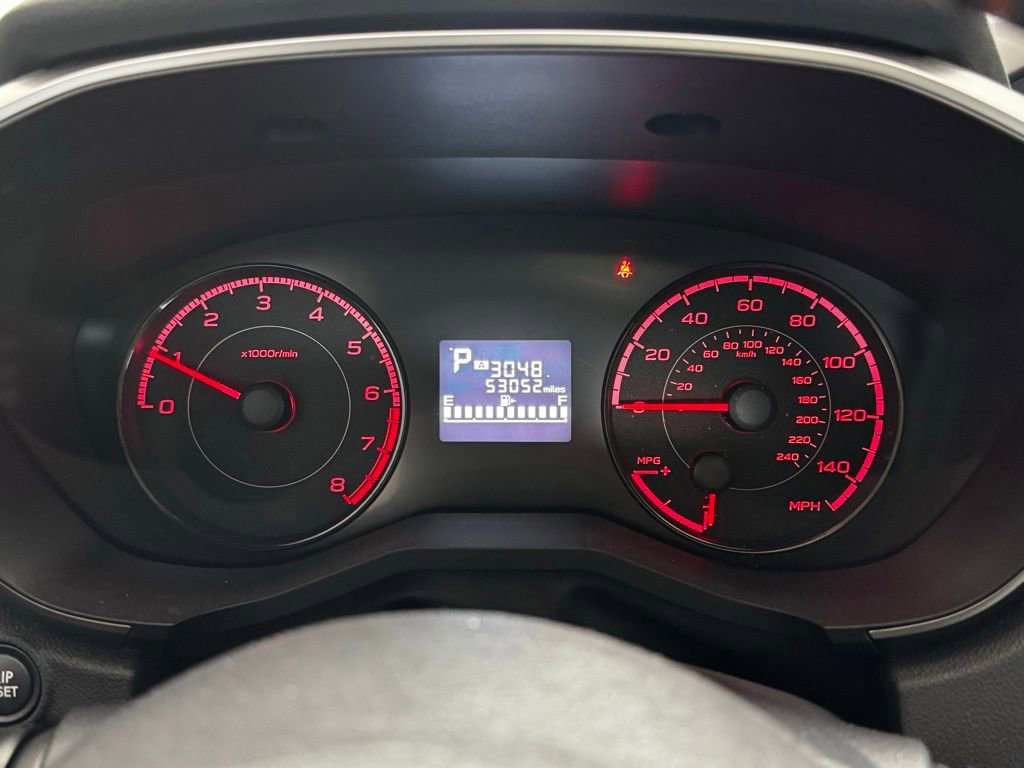 Used 2019 Subaru Crosstrek 2.0i Premium w/ Moonroof Package image 13