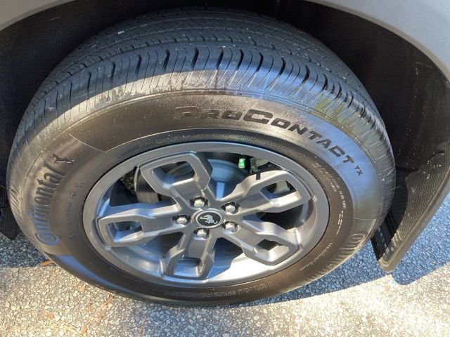 Used 2024 Ford Bronco Sport Big Bend w/ Convenience Package image 12