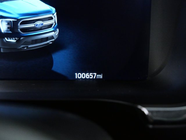 Certified 2021 Ford F150 Lariat w/ Trailer Tow Package AWD/4WD image 22