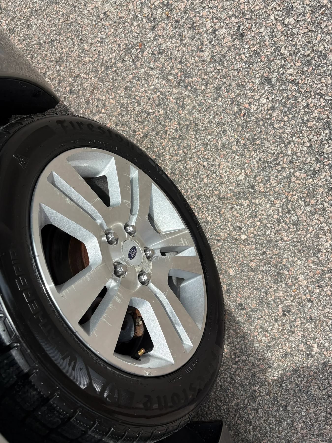 Used 2009 Ford Fusion SEL FWD image 38