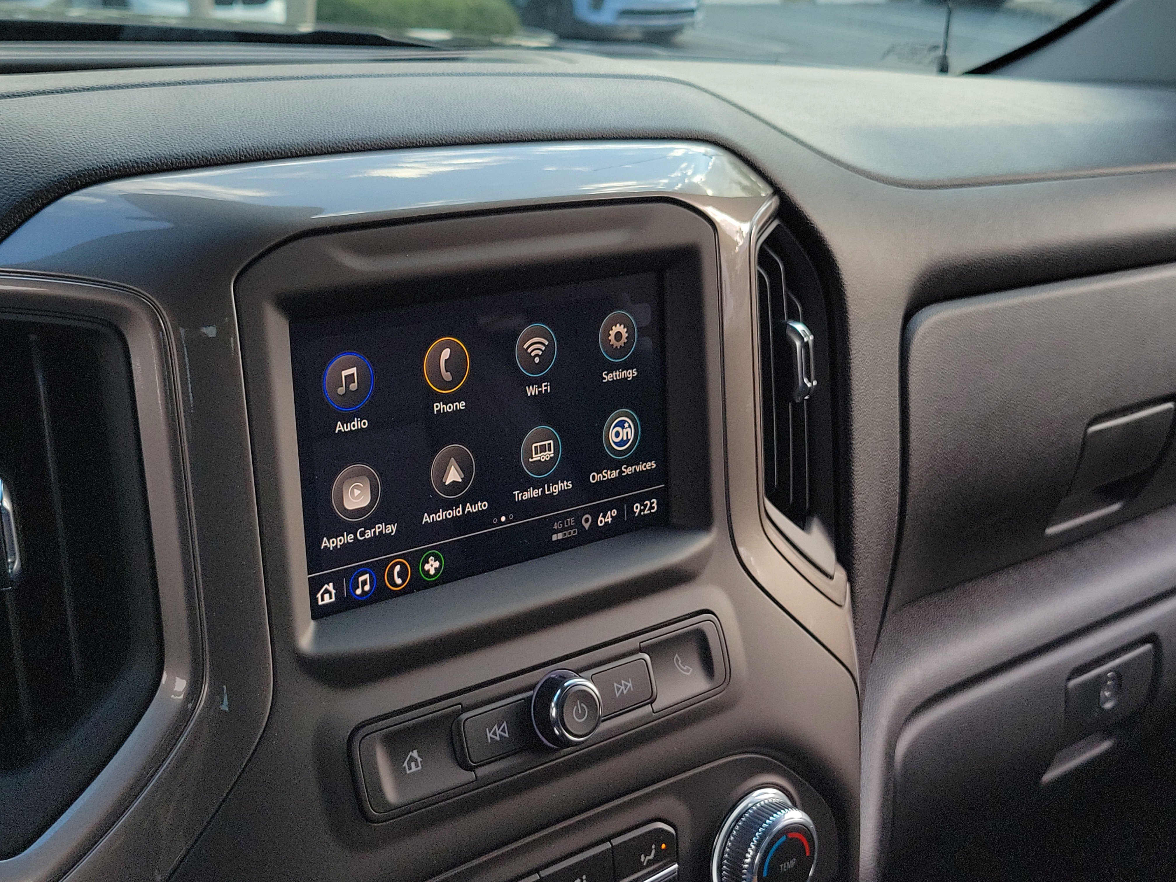 New 2026 GMC Sierra 1500 Pro w/ Pro Value Package image 30