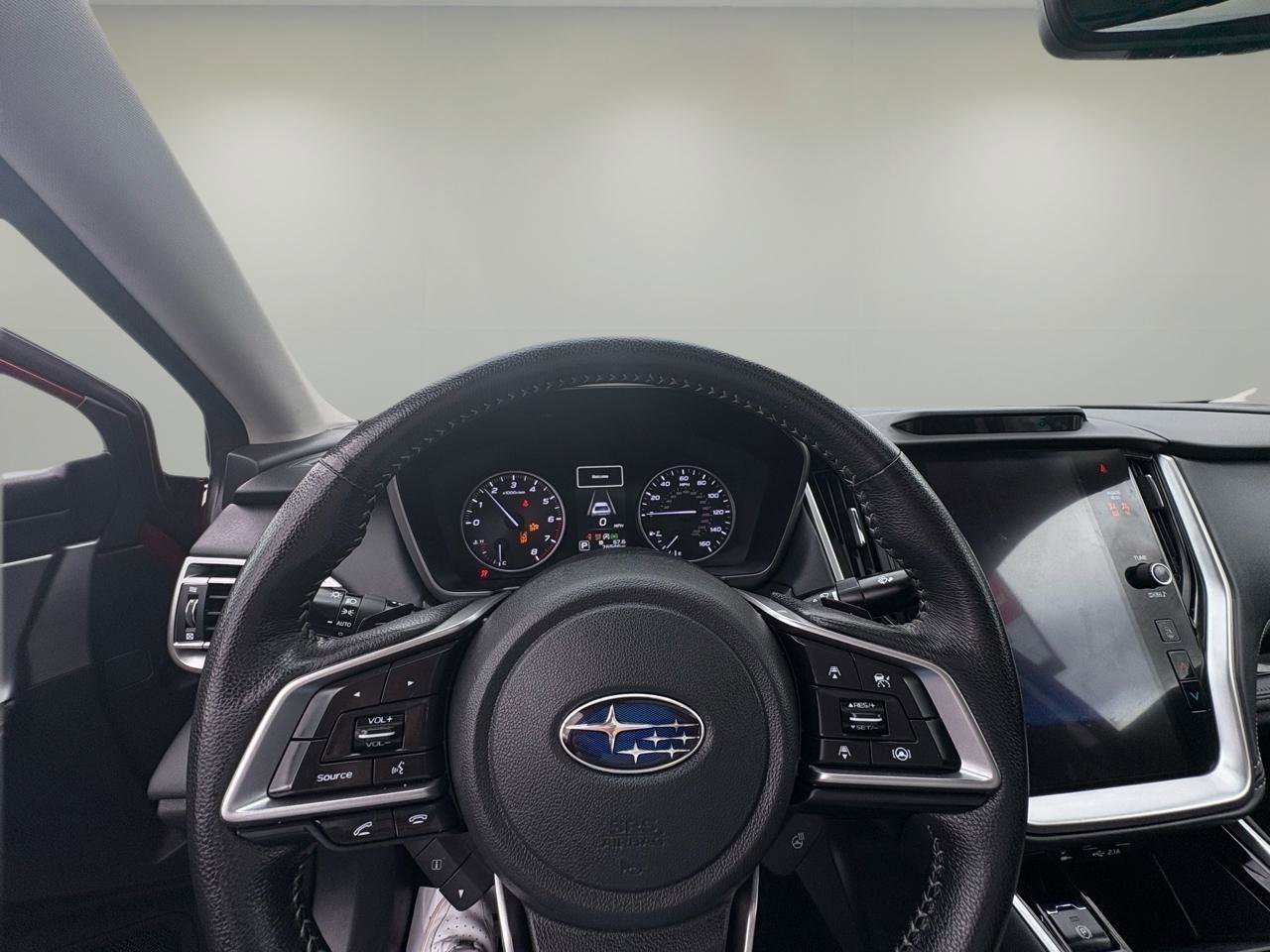 Used 2020 Subaru Legacy Limited image 10