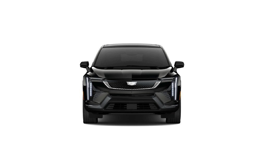 New 2027 Cadillac Optiq Sport w/ LPO, Floor Liner Package AWD/4WD image 8