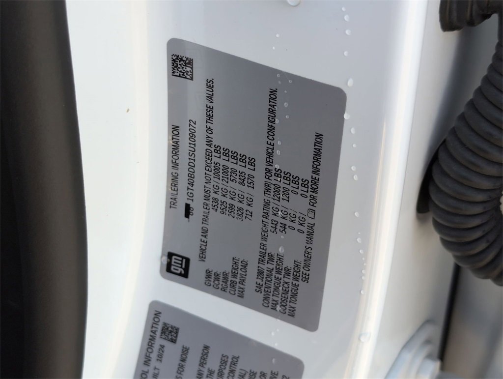 Certified 2025 GMC Hummer EV 2X image 36