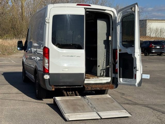 Used 2017 Ford Transit 350 Base image 25
