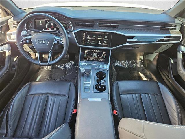 Used 2023 Audi A6 Premium Plus w/ Premium Plus Package image 15