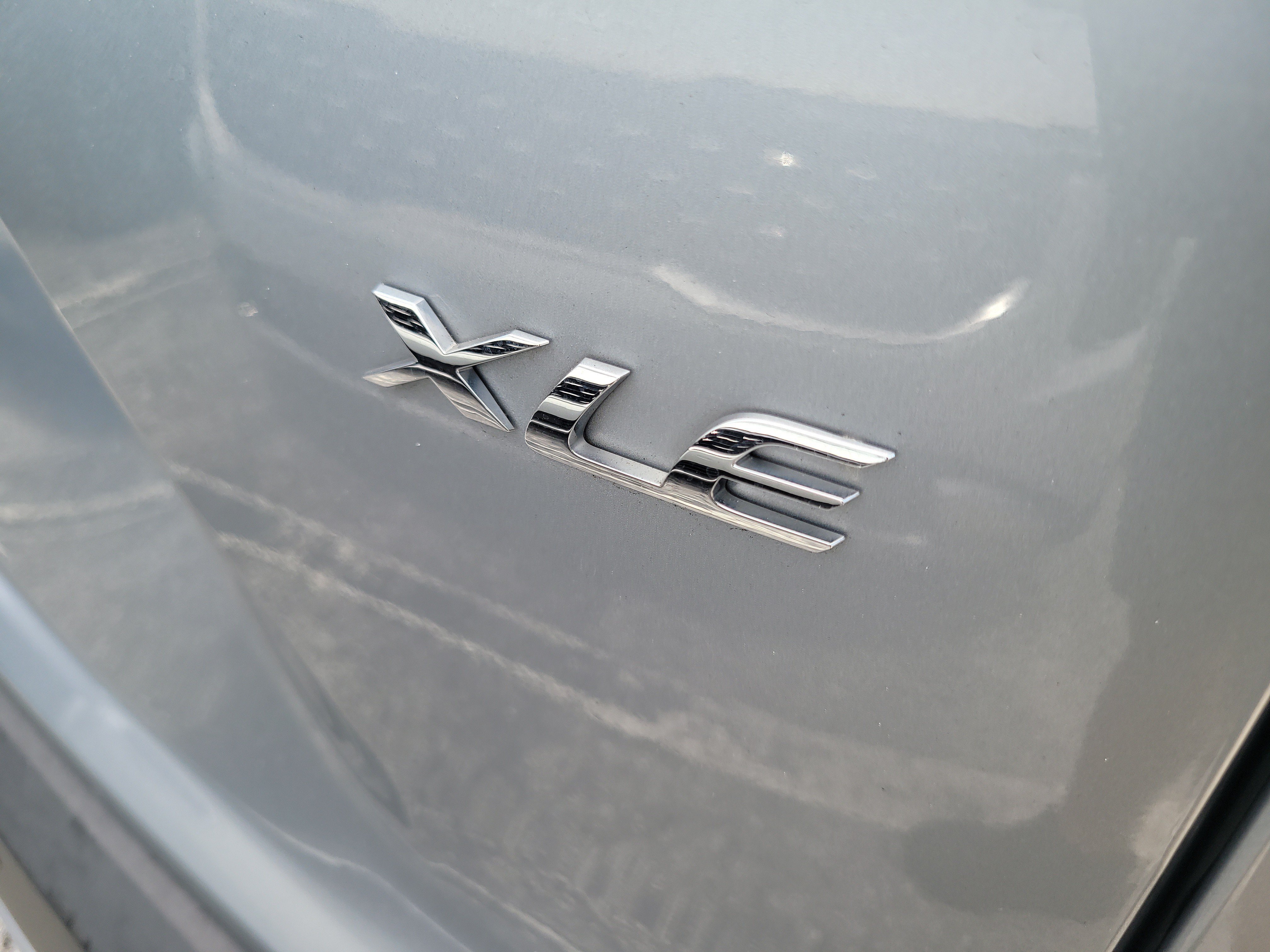 Certified 2023 Toyota Corolla Cross XLE w/ Convenience Package FWD image 10