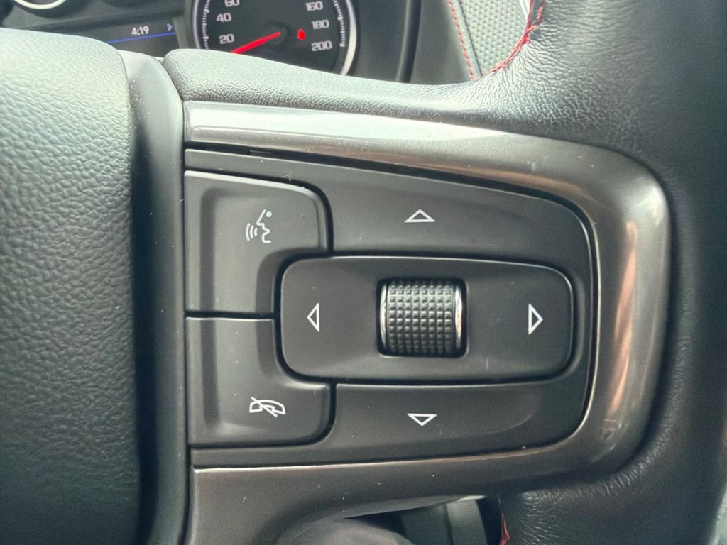 Certified 2021 Chevrolet Tahoe RST AWD/4WD image 16
