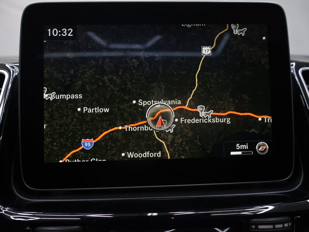 Used 2017 Mercedes-Benz GLE 350 4MATIC w/ Premium 2 Package image 25
