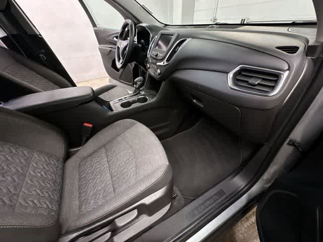 Used 2024 Chevrolet Equinox LT AWD/4WD image 20
