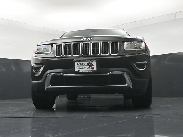 Used 2015 Jeep Grand Cherokee Limited AWD/4WD image 19