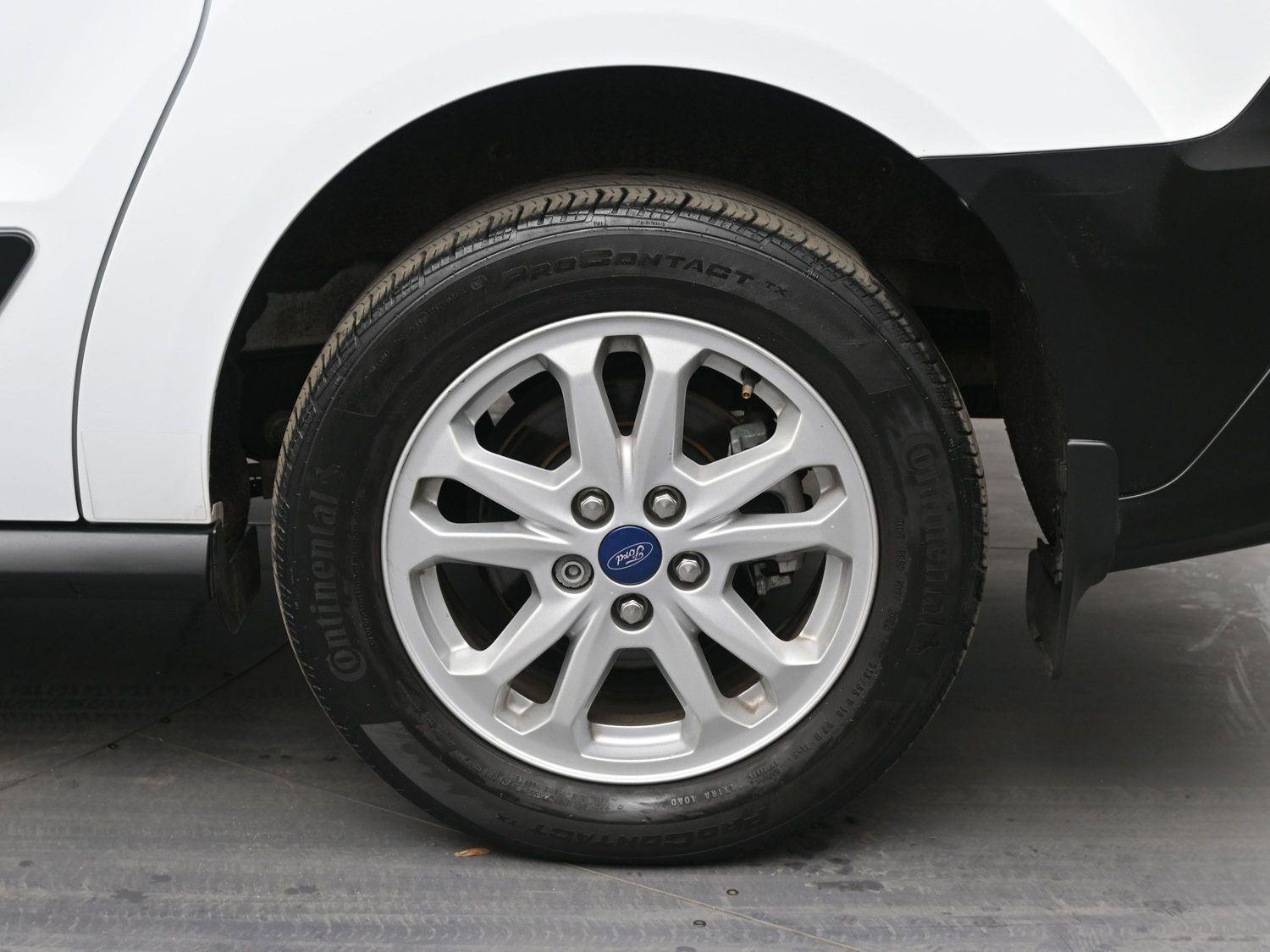 Used 2022 Ford Transit Connect XL image 13