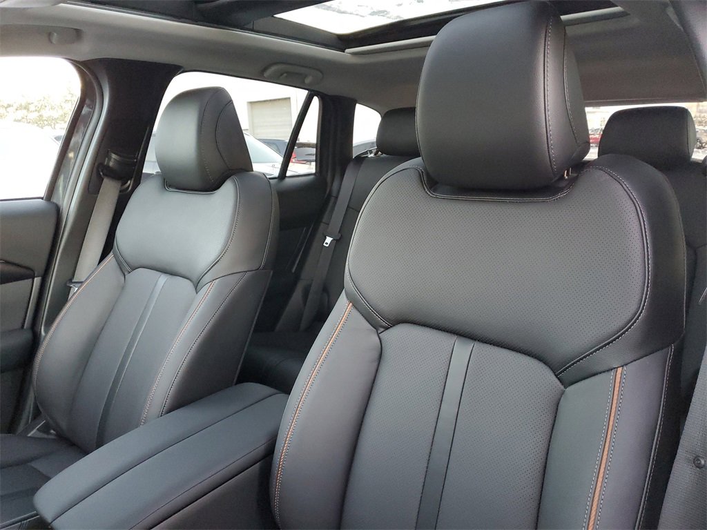 New 2026 MAZDA CX-50 AWD 2.5 Hybrid w/ Weather Package image 13