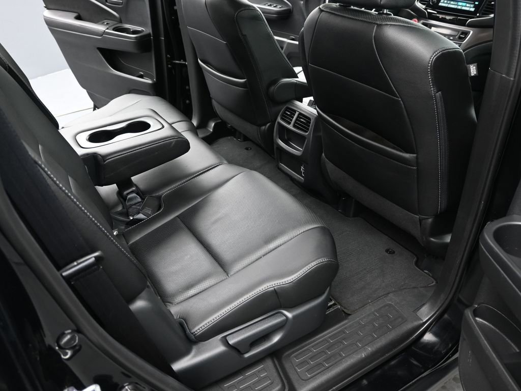 Certified 2023 Honda Passport EX-L image 22