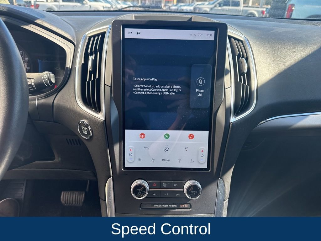 Used 2024 Ford Edge Titanium image 20