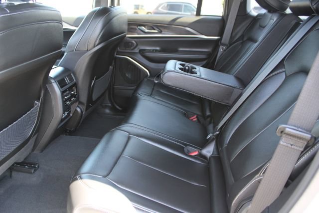 Used 2024 Jeep Grand Cherokee Limited 4xe AWD/4WD image 44