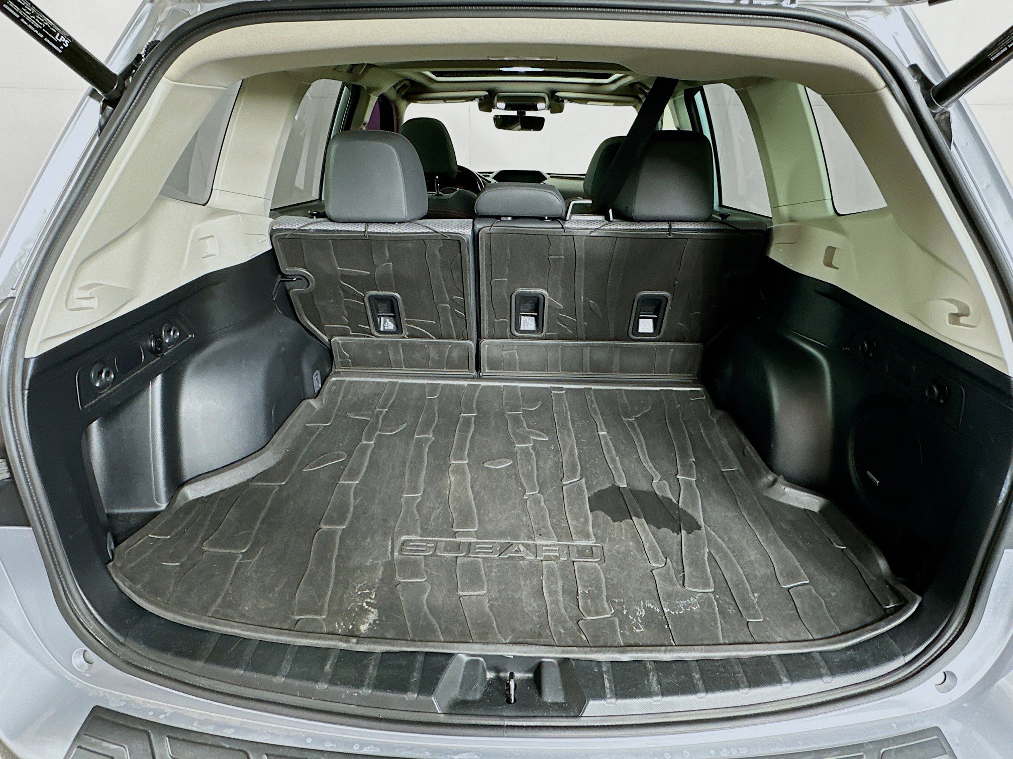 Used 2021 Subaru Forester Sport w/ Popular Package #2 image 28