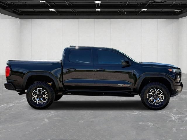 Used 2024 GMC Canyon AT4X AWD/4WD image 6