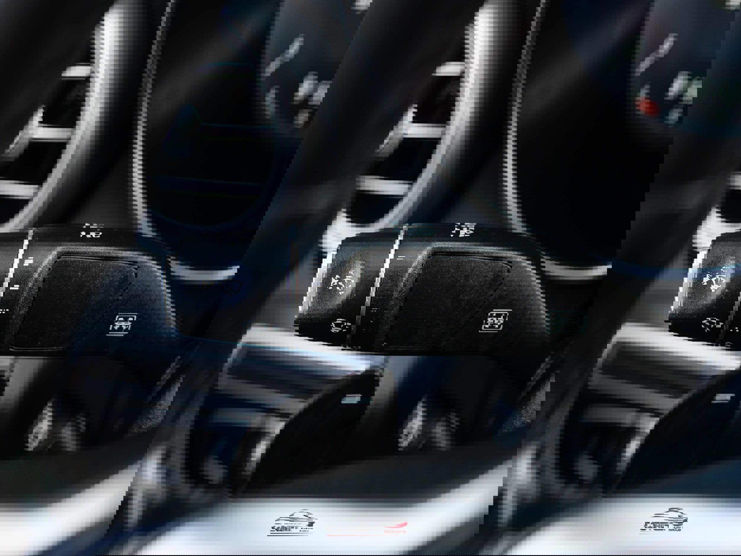 Used 2021 Mercedes-Benz C 300 4MATIC Coupe w/ AMG Line image 23