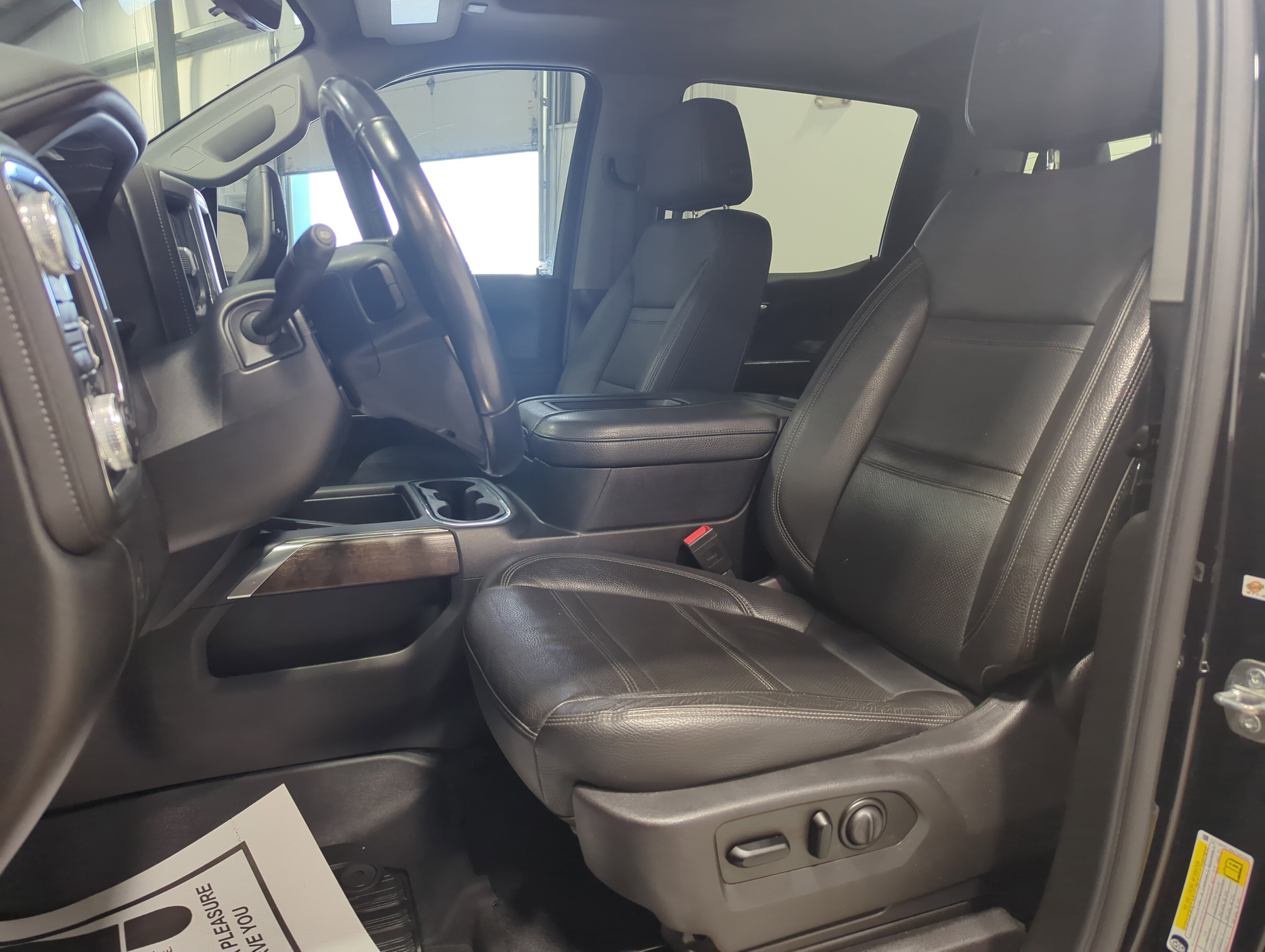 Used 2021 GMC Sierra 1500 Denali w/ Denali Ultimate Package image 13