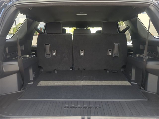 New 2026 Toyota 4Runner SR5 image 13