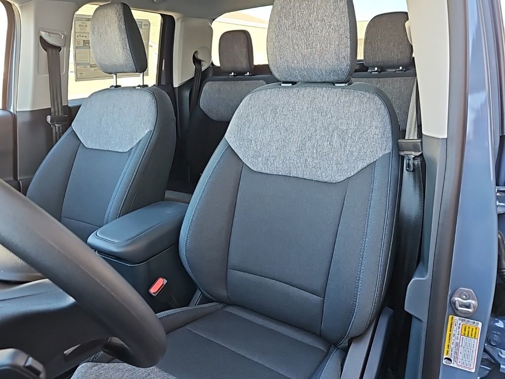New 2025 Ford Maverick XLT FWD image 9