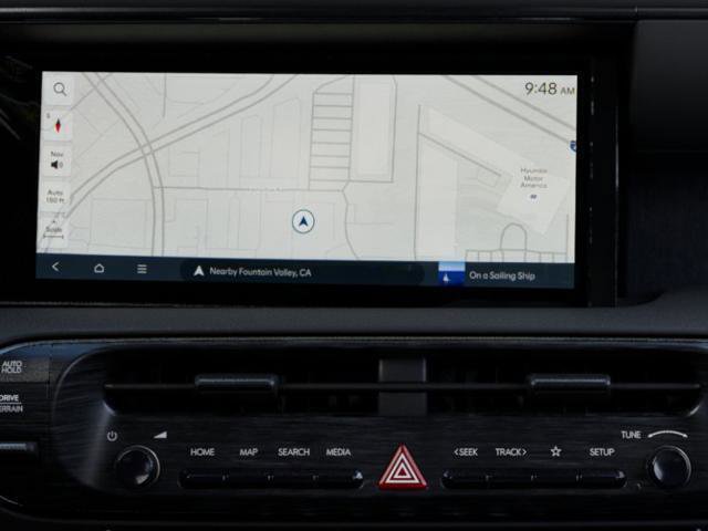 New 2026 Hyundai Palisade XRT Pro image 13