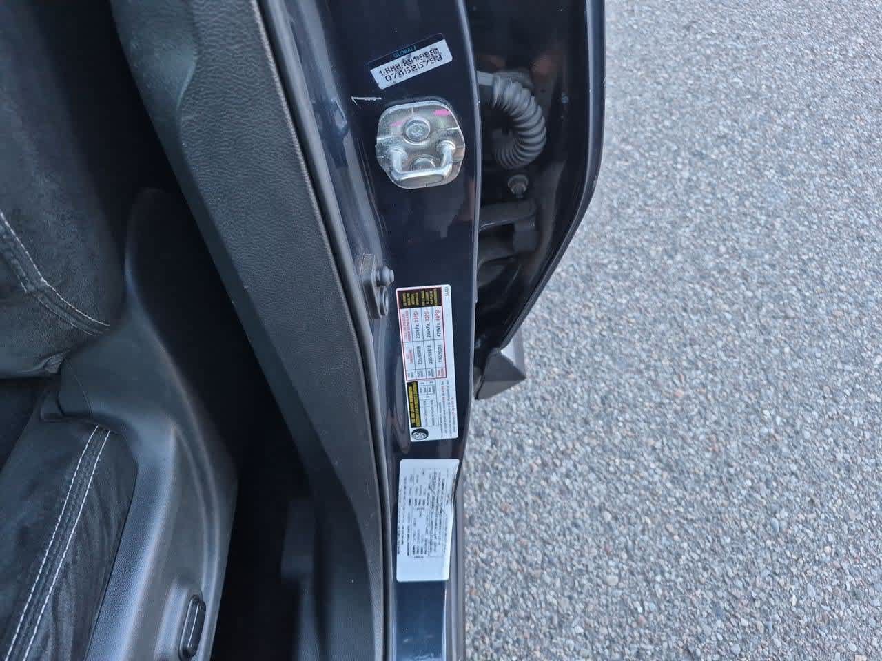 Used 2018 Nissan Murano SV AWD/4WD image 36