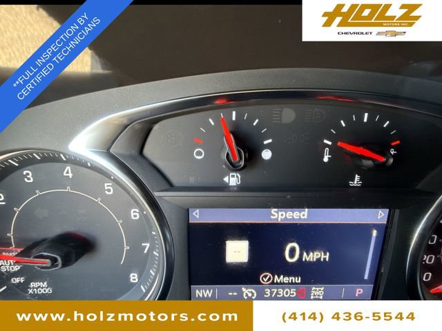 Certified 2023 GMC Acadia SLT AWD/4WD image 12