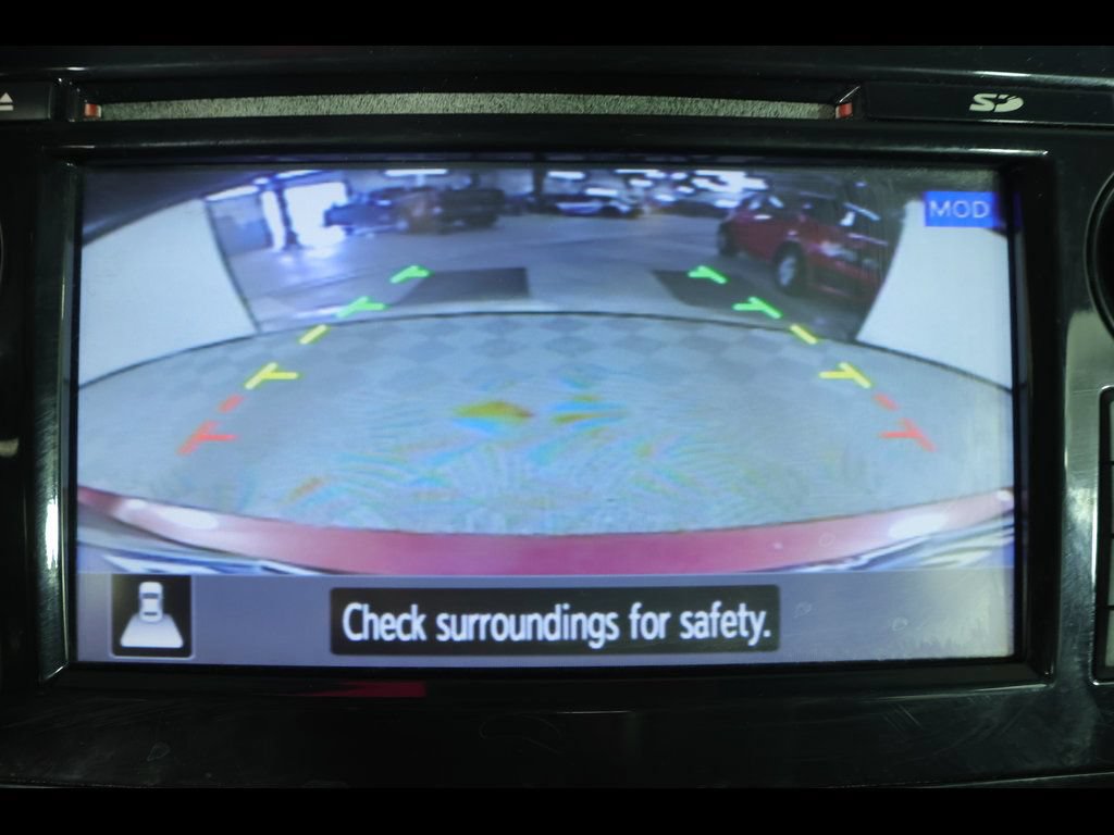 Used 2014 Nissan Altima 3.5 SL w/ Technology Package FWD image 21