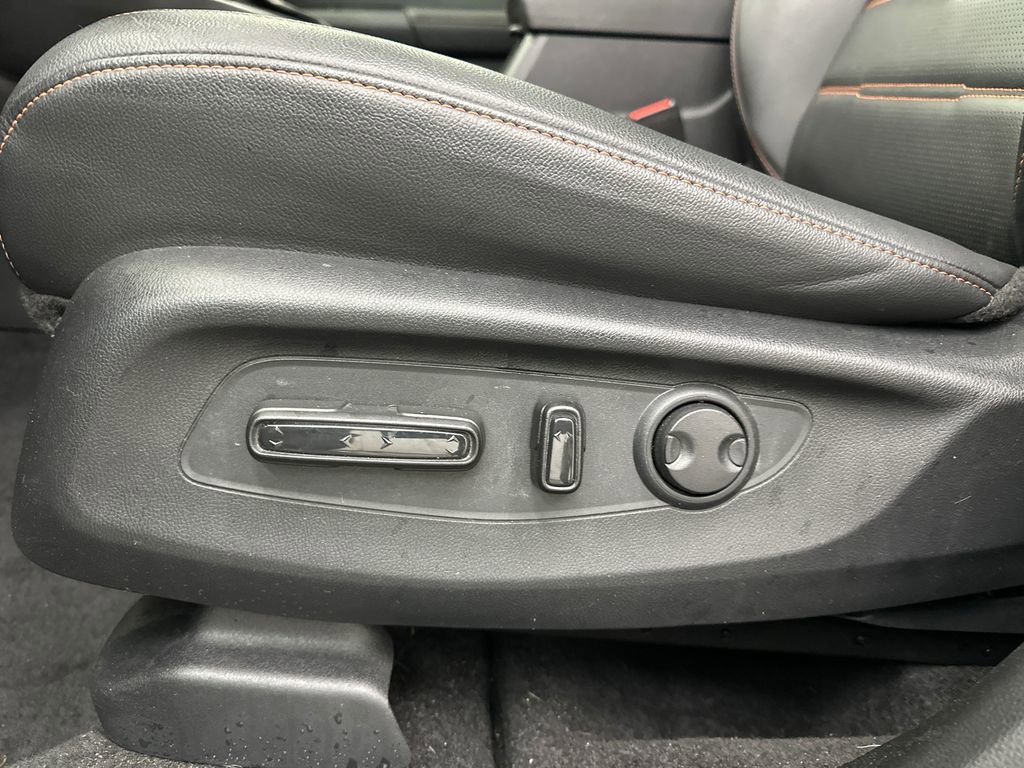 Used 2026 Honda CR-V Sport-L image 10