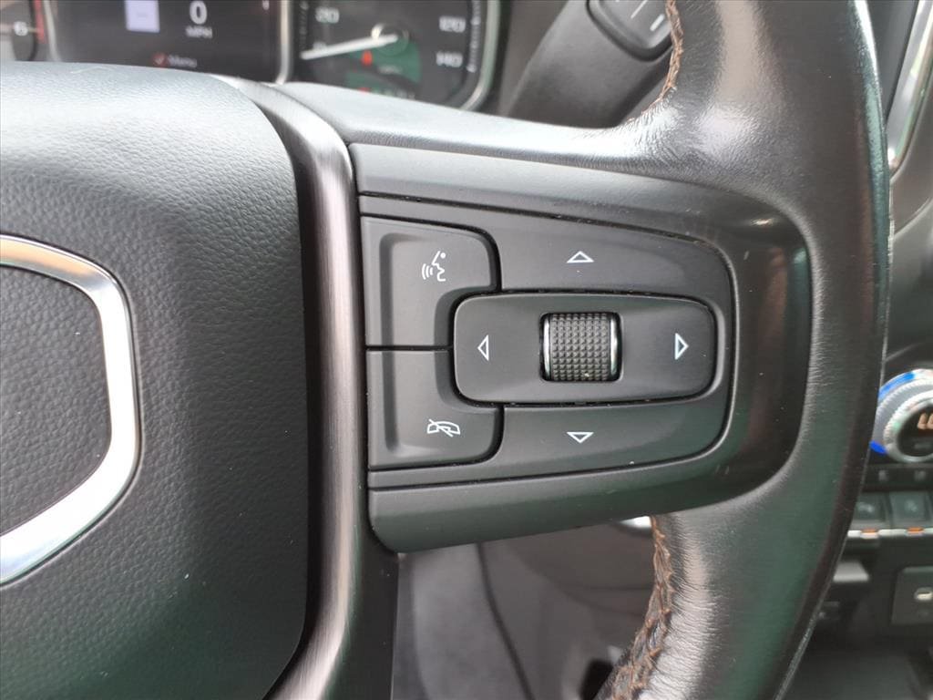 Used 2020 GMC Sierra 1500 AT4 w/ AT4 Premium Package AWD/4WD image 27
