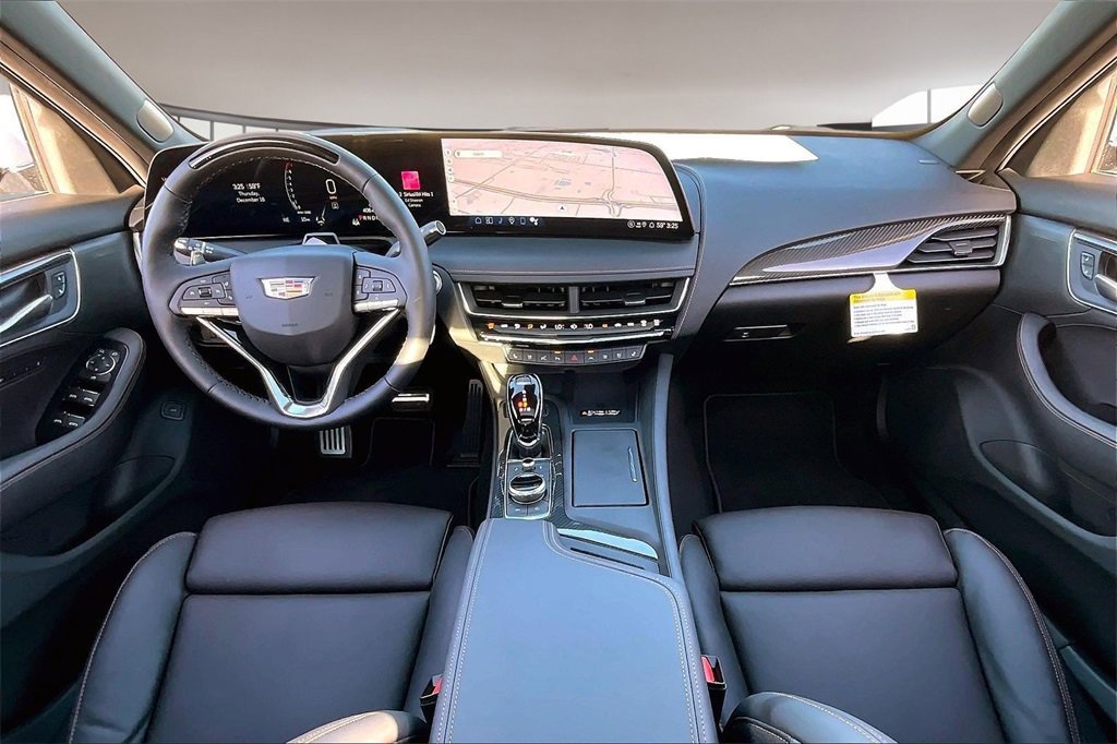 New 2026 Cadillac CT5 Sport image 5