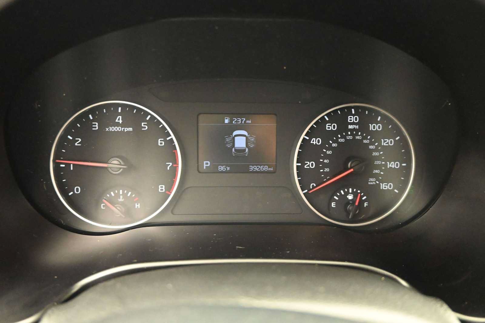 Used 2022 Kia Seltos LX AWD/4WD image 17