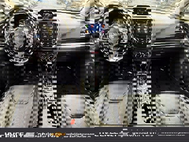 Used 2020 Subaru Crosstrek 2.0i Limited w/ Moonroof Package w/Navigation image 11