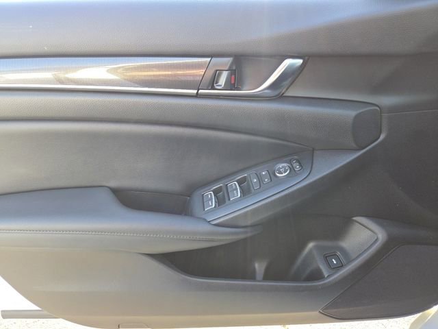 Used 2022 Honda Accord Sport Special Edition image 30