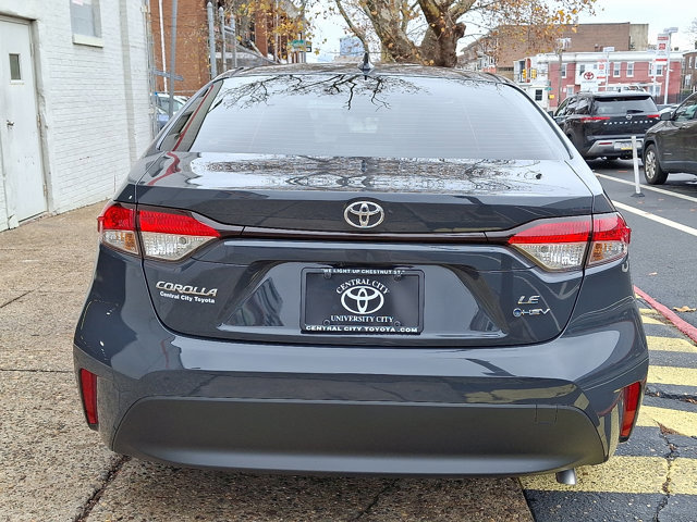 Used 2026 Toyota Corolla LE image 5