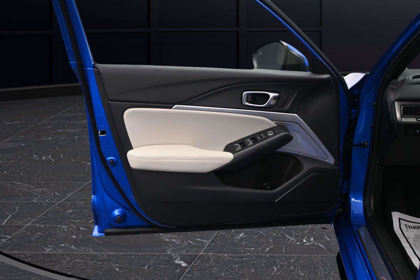 Certified 2026 Acura Integra A-Spec FWD image 8
