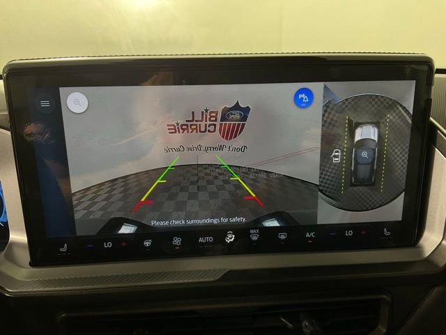 New 2025 Ford Bronco Sport Badlands w/ Badlands Tech Package image 22