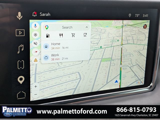 Used 2023 GMC Yukon Denali Ultimate image 25