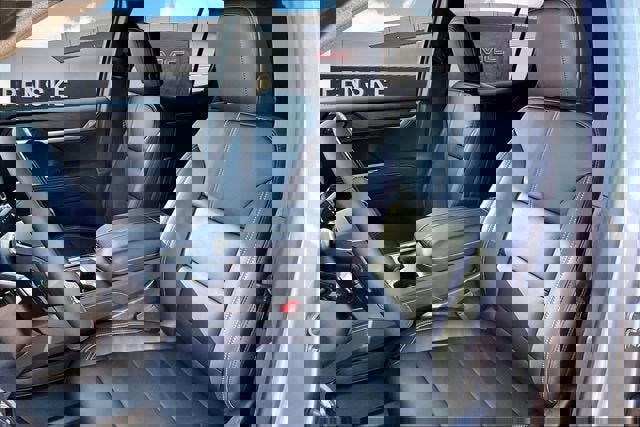 New 2026 GMC Acadia Elevation w/ Super Cruise Package image 9