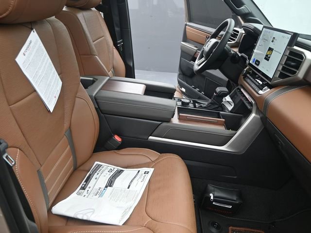 New 2026 Toyota Tundra 1794 Edition w/ TRD Off-Road Package image 16
