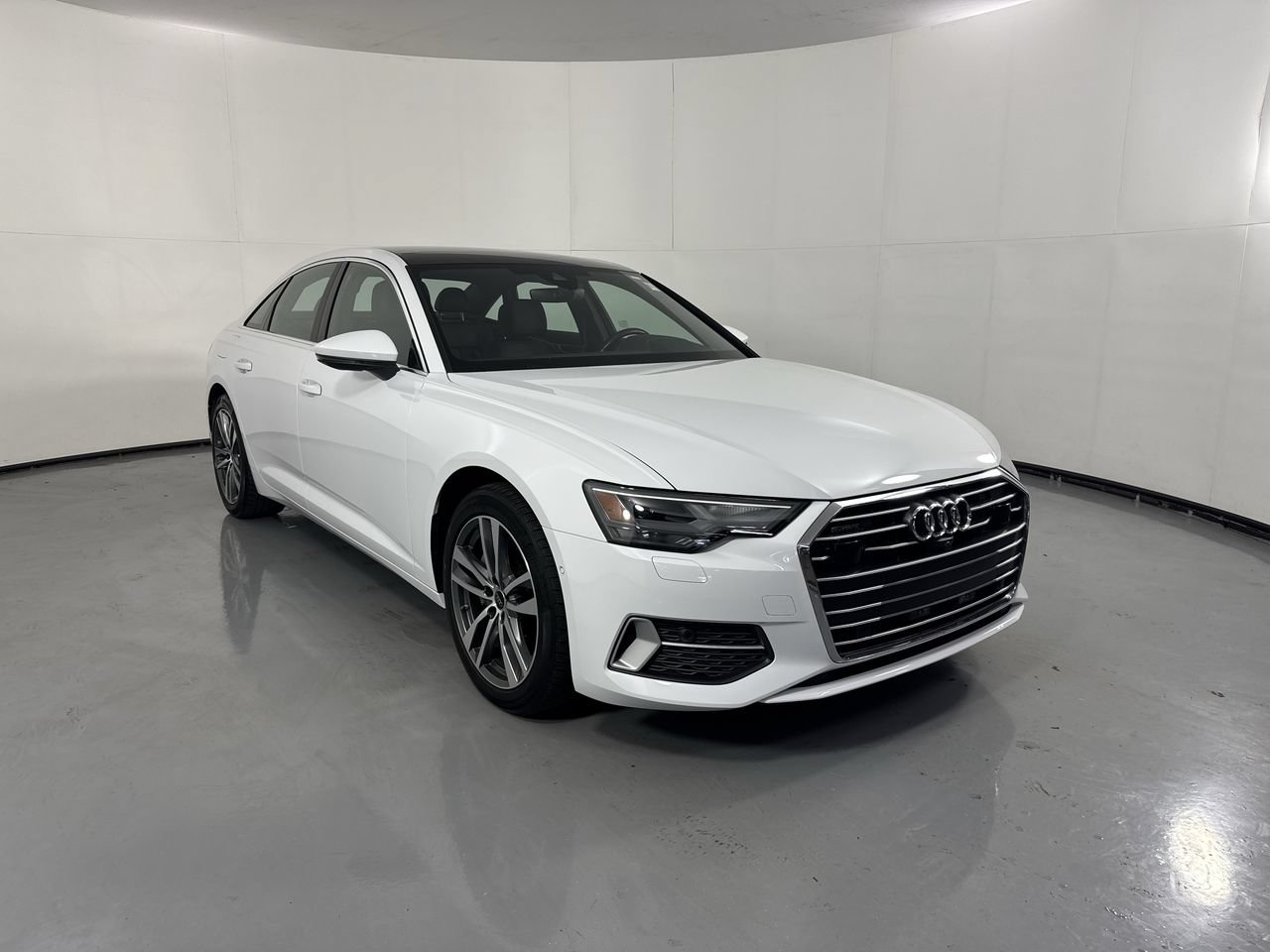 Used 2023 Audi A6 2.0T Premium w/ Convenience Package AWD/4WD image 28