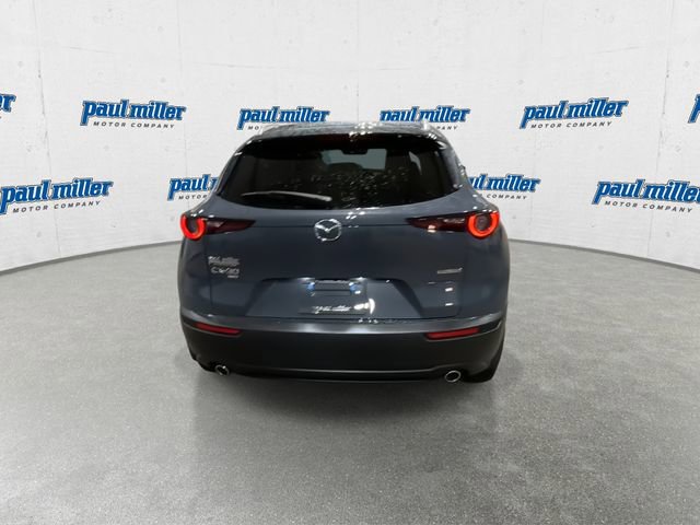 New 2026 MAZDA CX-30 AWD 2.5 S image 10