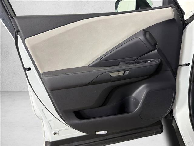 Used 2025 Lexus TX 350 AWD w/ Technology Package image 11