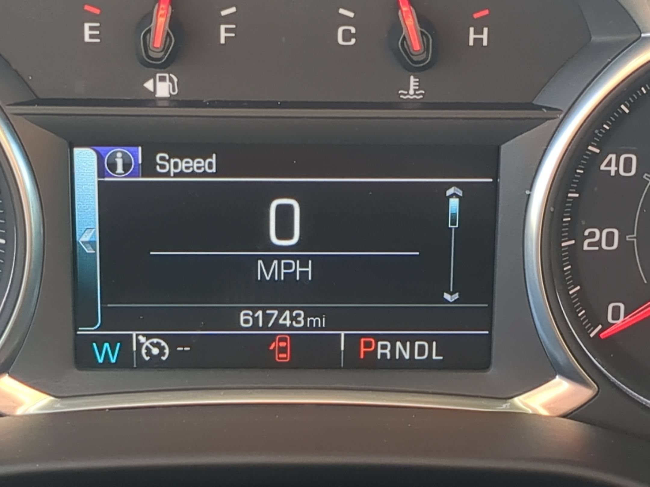Certified 2019 GMC Acadia SLE w/ Driver Alert Package I FWD image 11