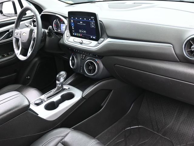 Used 2023 Chevrolet Blazer LT image 24