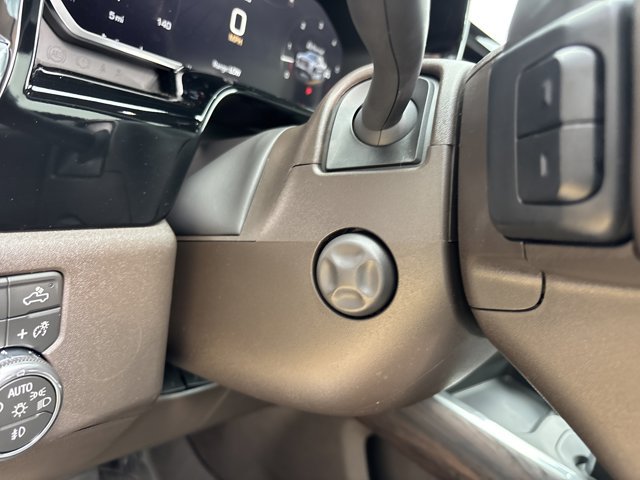 New 2026 GMC Sierra 1500 SLT w/ SLT Premium Plus Package AWD/4WD image 25