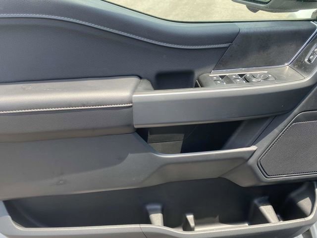 New 2025 Ford F150 XLT w/ Equipment Group 302A MID image 8