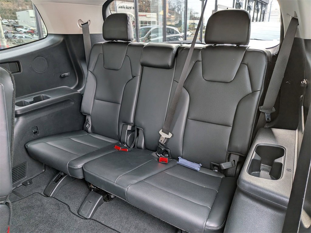 Certified 2023 Kia Telluride S image 26